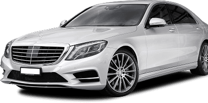 Silver Mercedes-Benz Sedan Mobile